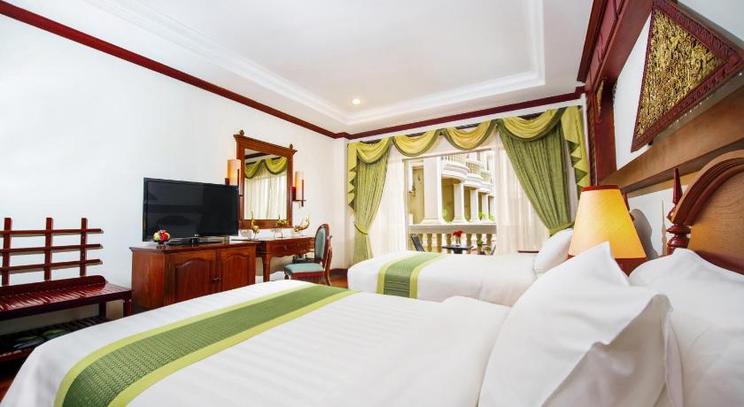 Image of Landmark Twin Room 6