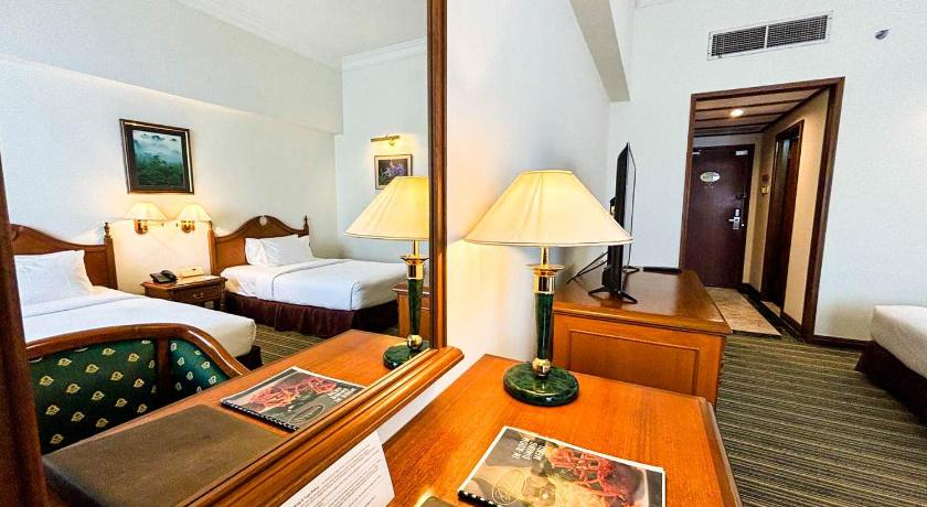 Image of Standard Room 0