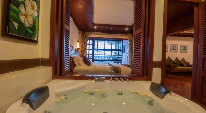 Image of Family Suite 7