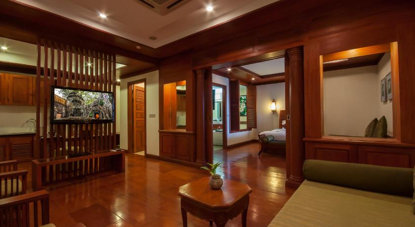 Image of Family Suite 5