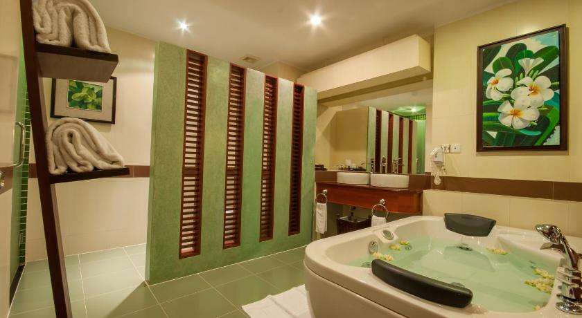 Image of Family Suite 4