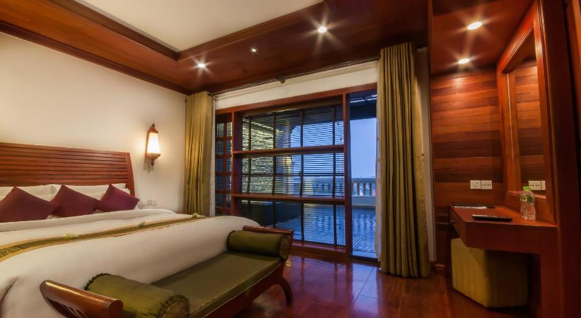 Image of Family Suite 1