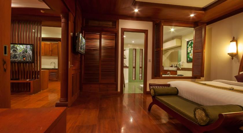Image of Family Suite 3