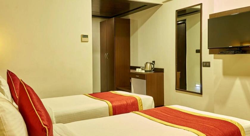Image of Club Double Room 10