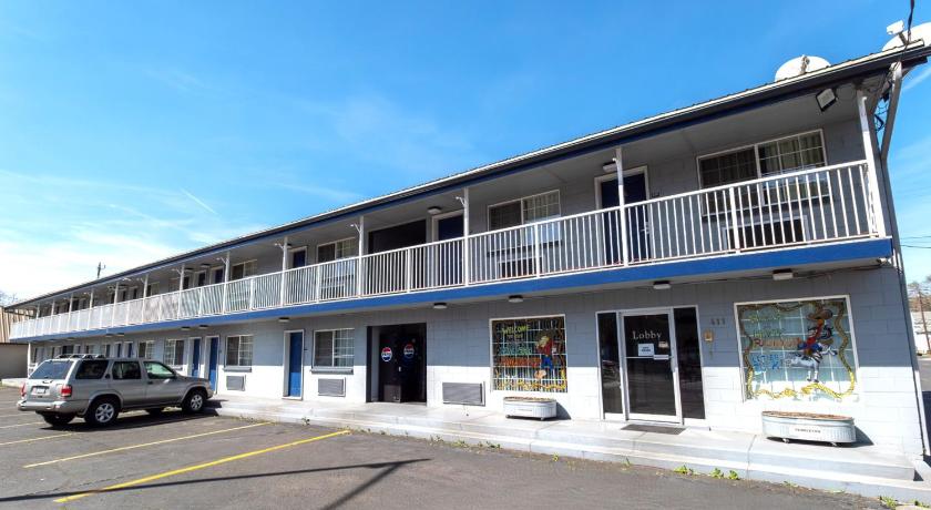 Travelodge by Wyndham Pendleton OR - image 11