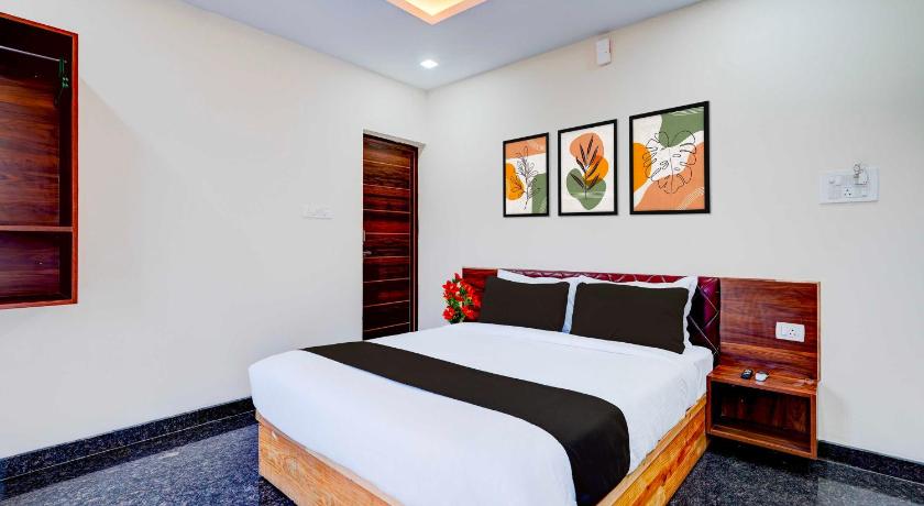 Townhouse Bhattrahalli Lakeview - image 13