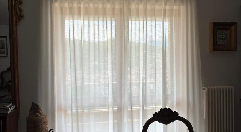 テーラモ Villa Radici 3つ星 ホテル 客室