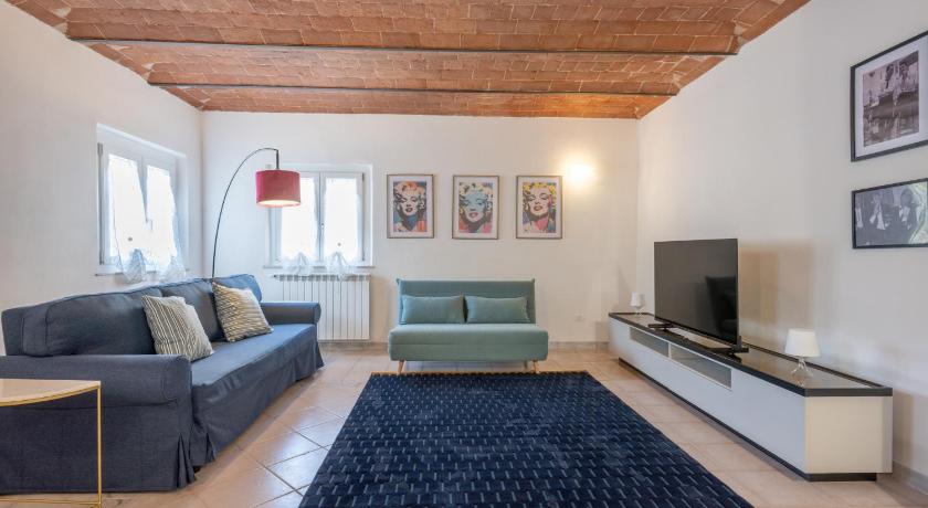 Arno Breeze –Casa Manin Welcomely