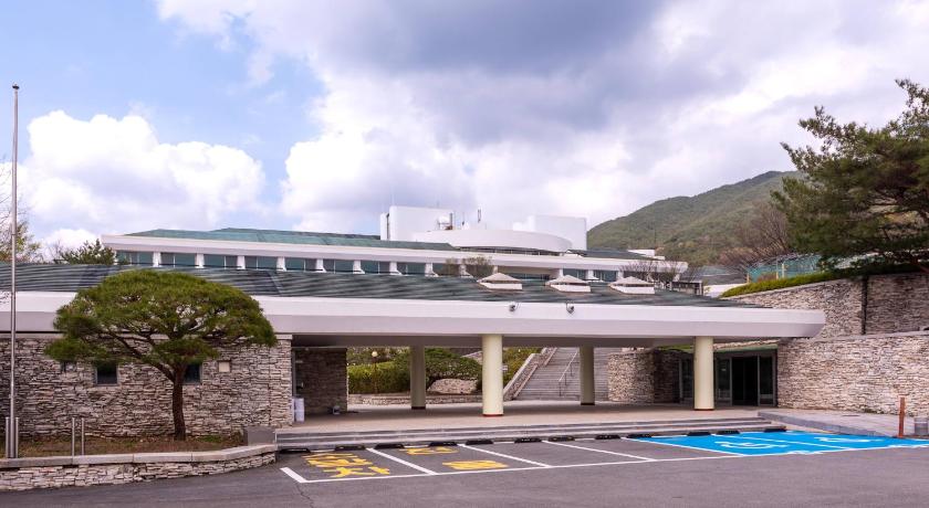 Gurye Gurye Jiri Mt Resort Hotel amenity