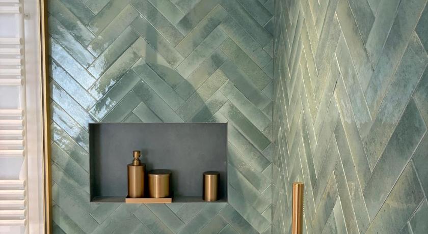 テーラモ Villa Radici 3つ星 ホテル 施設