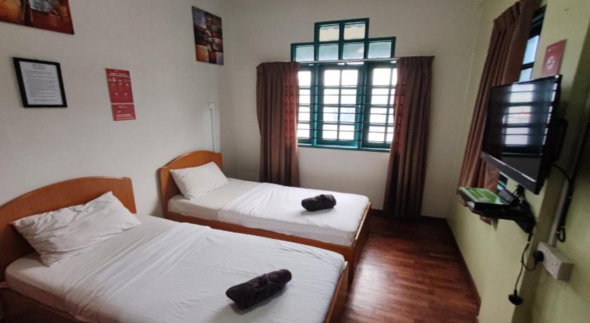 Image of Twin Room 2