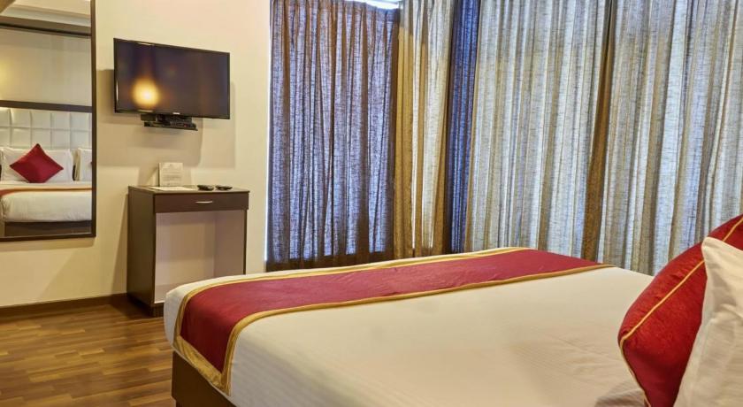 Image of Club Double Room 6