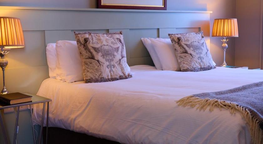 Image of Deluxe Double Room 4