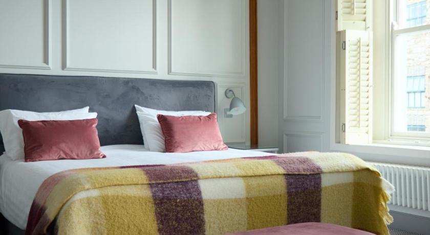 Image of Deluxe Double Room 1