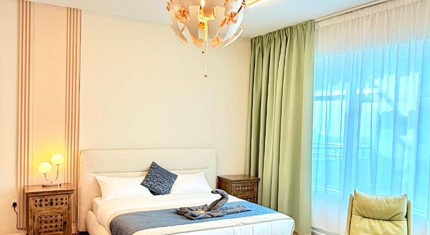 Best Place Holiday Home Free Parking 3