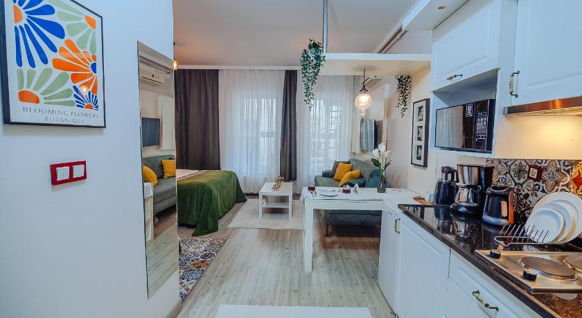 Taksim Nil Suite - image 9