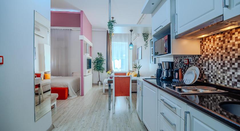 Taksim Nil Suite - image 6