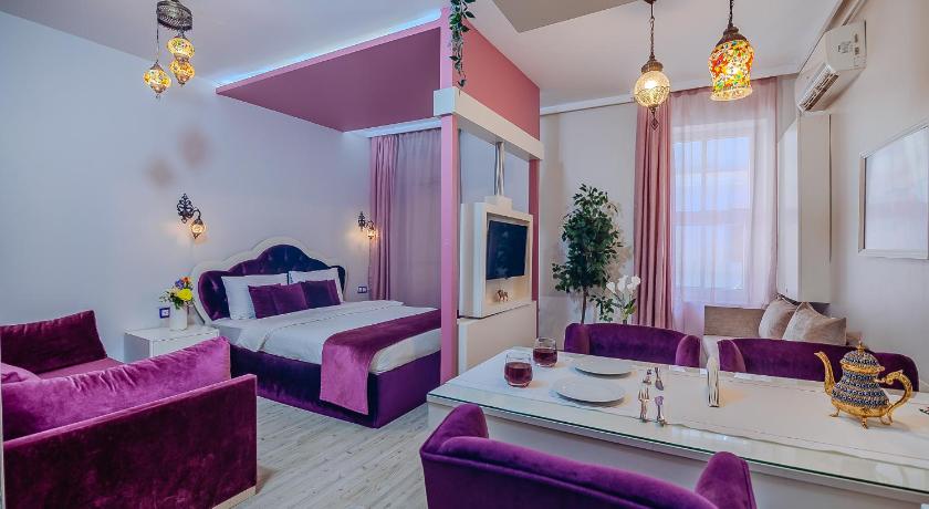 Taksim Nil Apartment - image 2