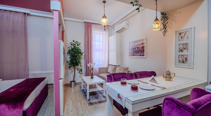 Taksim Nil Suite - image 12