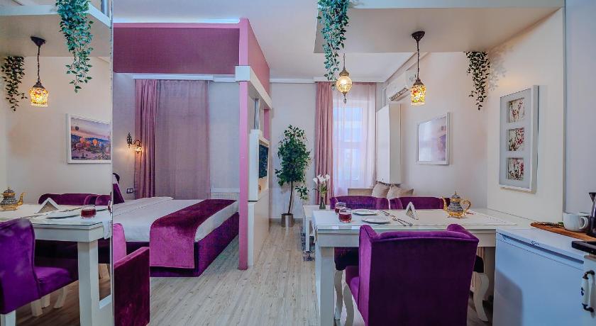 Taksim Nil Suite - image 13