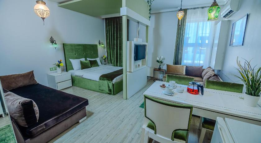 Taksim Nil Suite - image 14