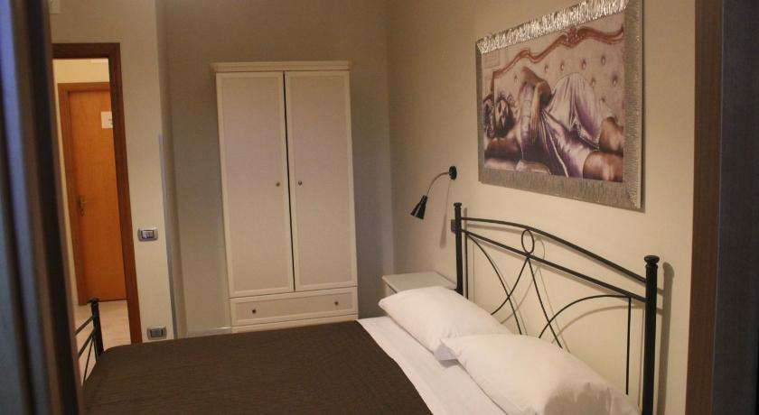 Otto&Mezzo B&B