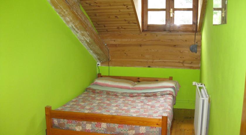 Albergue Pajaro Loco photo