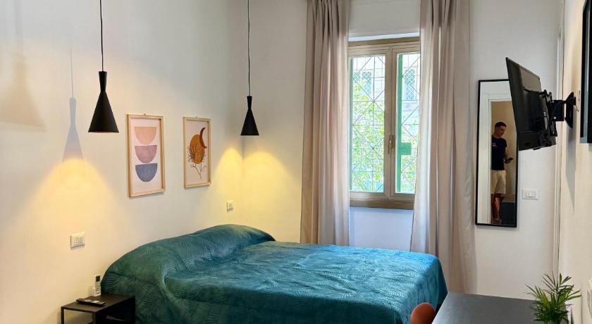B&B Loggia Garbatella