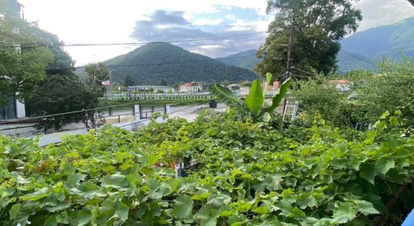 ラゴデキ Mountain breeze 5つ星 ホテル レストラン