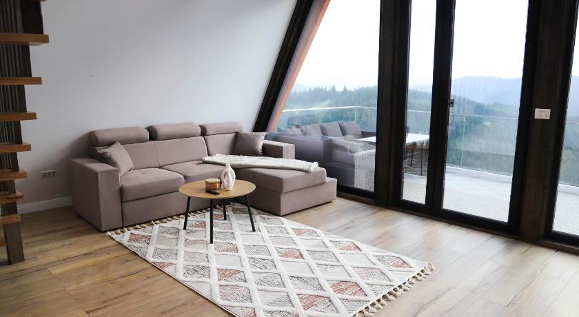 Chalet Palma