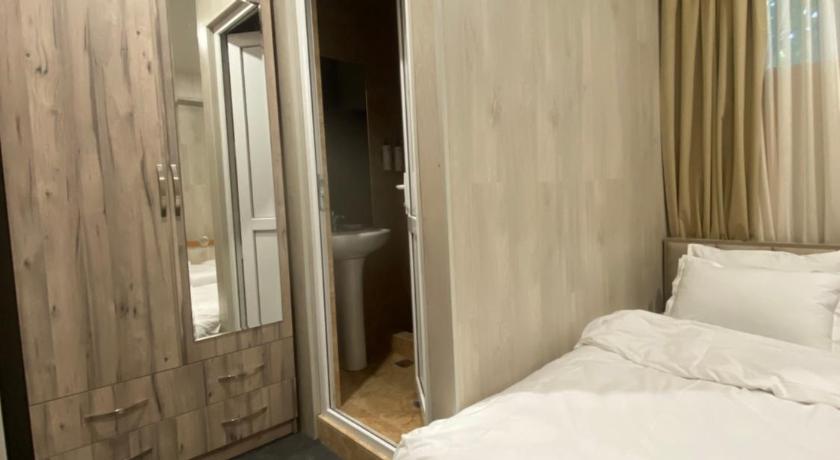 ラゴデキ Mountain breeze 5つ星 ホテル 眺望