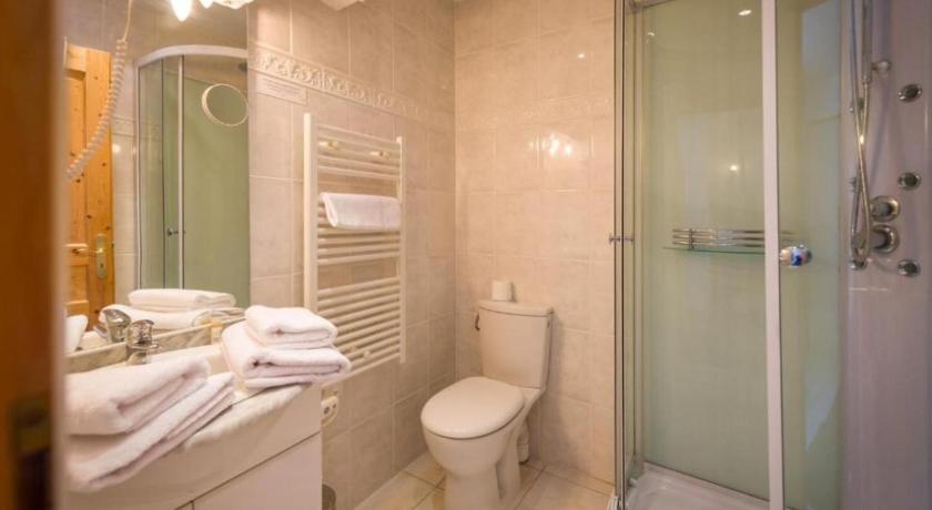 Image of Comfort Quadruple Room 2