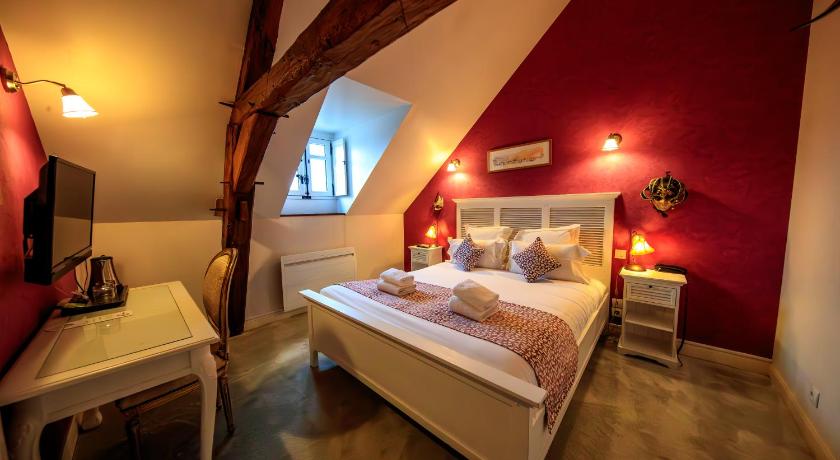 Image of Superior Double Room 13