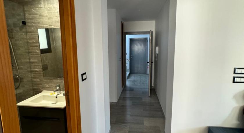 Residence saint germain