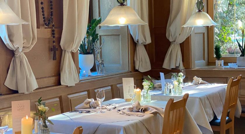 Bruckmühl Gasthof Großer Wirt Hotel exterior