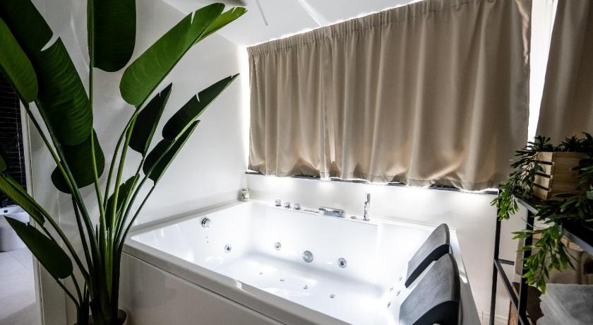 Mariarita's Suites