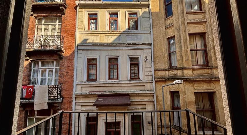 Galata Calm Tale Hotel - image 4