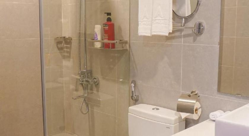 ハノイ A25 Hotel - Hoang Dao Thuy 1 3つ星 ホテル 客室