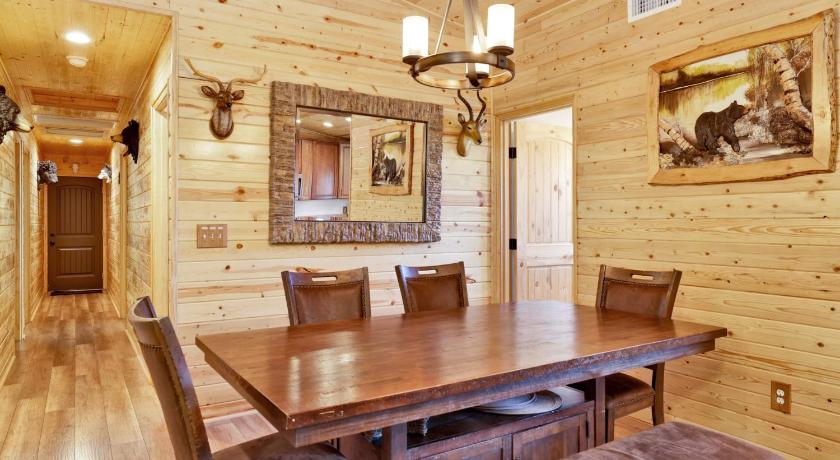 Skyline lodge #2353