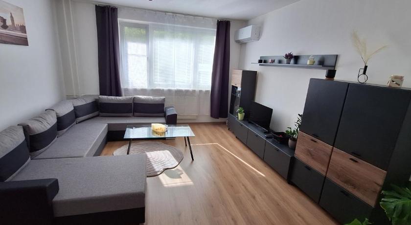 Foto APARTMÁN BOŽENA Nitra - Booking Diskon Spesial