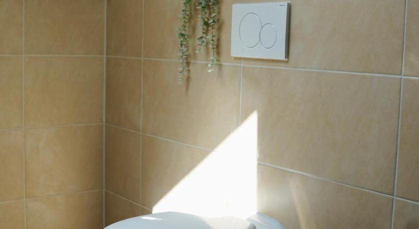 ヒルシュホルン (ネッカー) PrimeBnb Schonbrunn 4つ星 シングルルーム ロビー