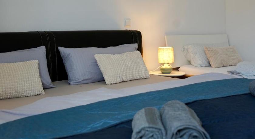 ヒルシュホルン (ネッカー) PrimeBnb Schonbrunn 4つ星 シングルルーム 客室