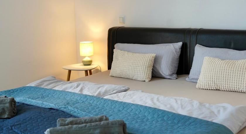 ヒルシュホルン (ネッカー) PrimeBnb Schonbrunn 4つ星 シングルルーム スイート