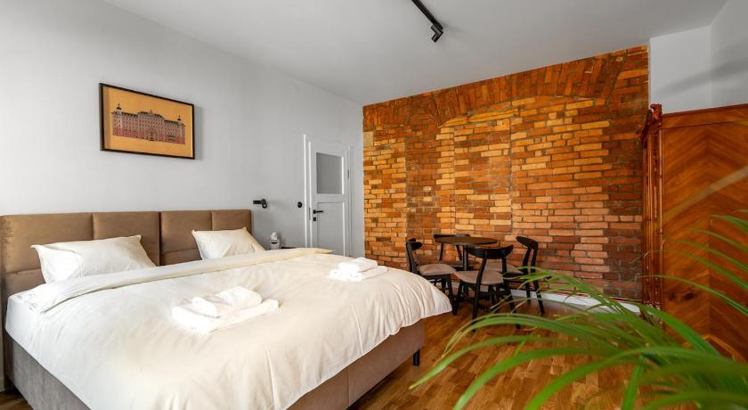 Blick Apartments - Soft Loft
