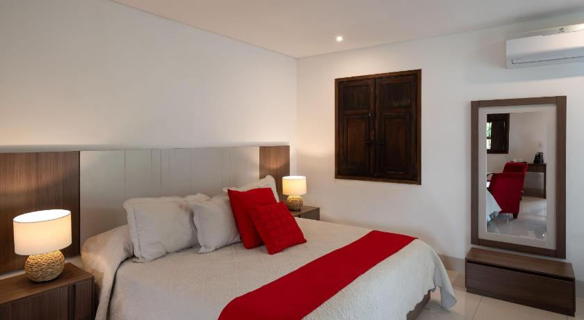 Image of Deluxe Suite 5