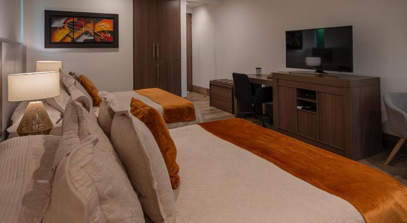 Image of Superior Quadruple Room 0