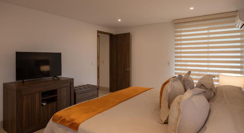 Image of Executive Suite 5