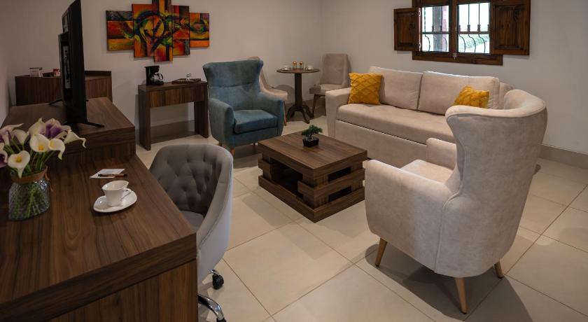Image of Executive Suite 6