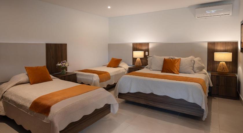 Image of Superior Quadruple Room 0