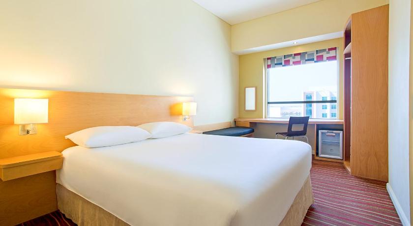 Image of Standard Room with 1 double bed 3